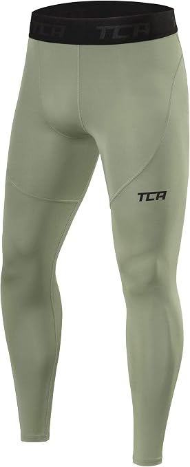 TCA Superthermal Compression Set Maglia e Leggins Termici Ragazzi da Corsa  Calzamaglie e leggings sportivi Abbigliamento berjaya.edu.my