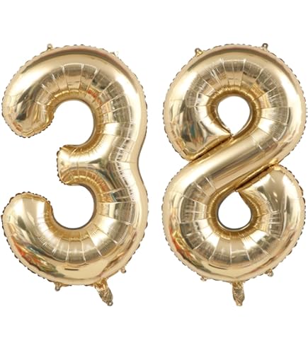 Sweet 16 Decorations Purple Purple 16 Number Balloon 32 Inch Jumbo