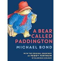The Paddington Treasury: A Charming Collection of Classic