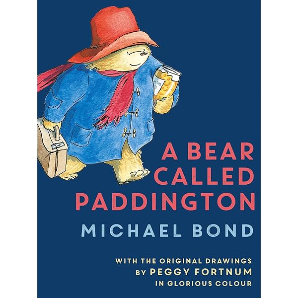 Paddington Treasury (Paddington Bear): Bond, Michael, Fortnum