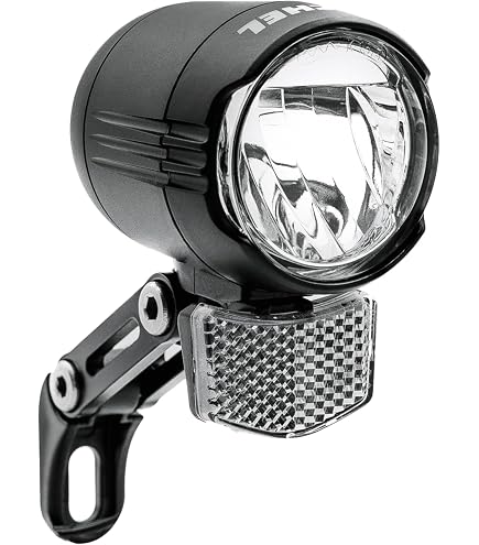 LED Headlight Kit For E-bike LED Headlight Kit For Rad Power Bikes ...