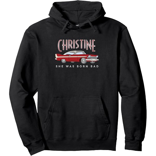 Urban Backwoods Christine Car Women's Hoodie – Pullover Hooded Sweatshirt With Front Pocket, Unisex Fit - View #13