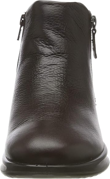 ecco aquet ankle boot