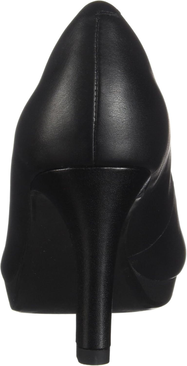 clarks women's adriel viola dress pump