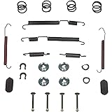 Wagner H17209 Drum Brake Hardware Kit