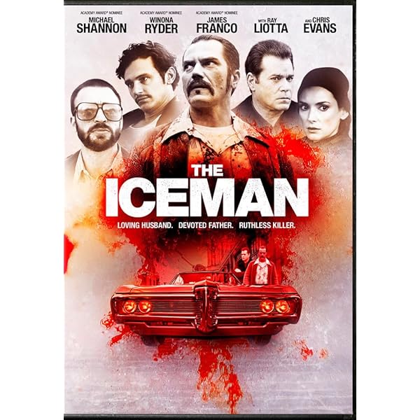 Amazon.com: Iceman Interviews, The : Movies & TV