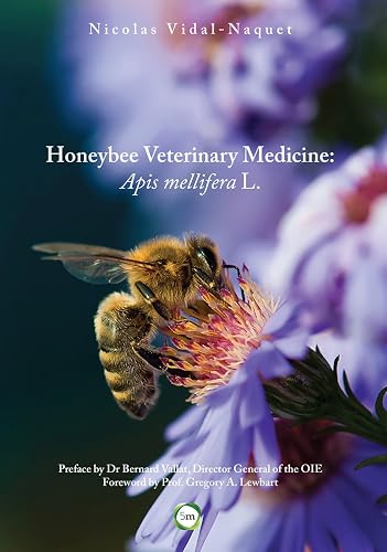 Download Honeybee Veterinary Medicine: Apis Mellifera L. PDF