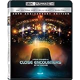 Close Encounters of the Third Kind Director's Cut 4K UHD
