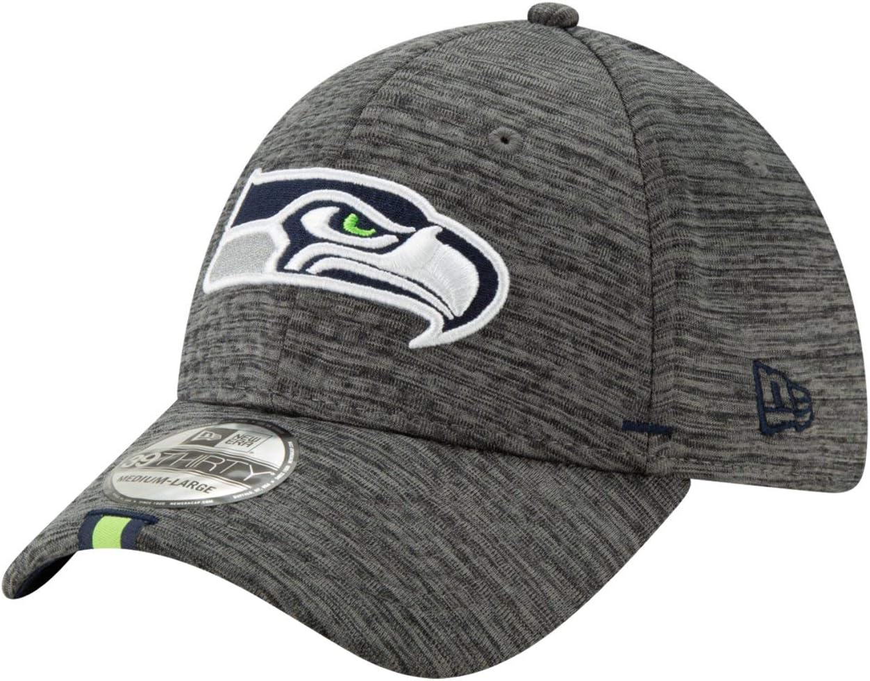 nfl 100th season hats