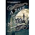 A Tale of Two Murders (A Dickens of a Crime)