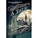 A Tale of Two Murders (A Dickens of a Crime)