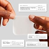 Avarelle XL Square Pimple Patches Vegan Cruelty Free Hydrocolloid Cover Blemish view 3