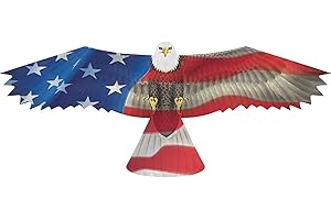 WindNSun Supersize Ultra High Definition 2D Large Ripstop Nylon Kites