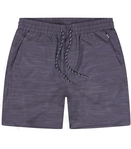 Volcom Men's Cross Shred Hybrid Shorts – 20
