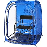 all weather pod