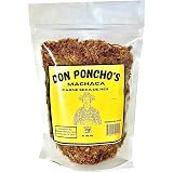 thumbnail image 2 of La Nortenita Machacado Carne Seca – Shredded Dried Beef Jerky From Apodaca (2 X 250g Packs) 2 of 5