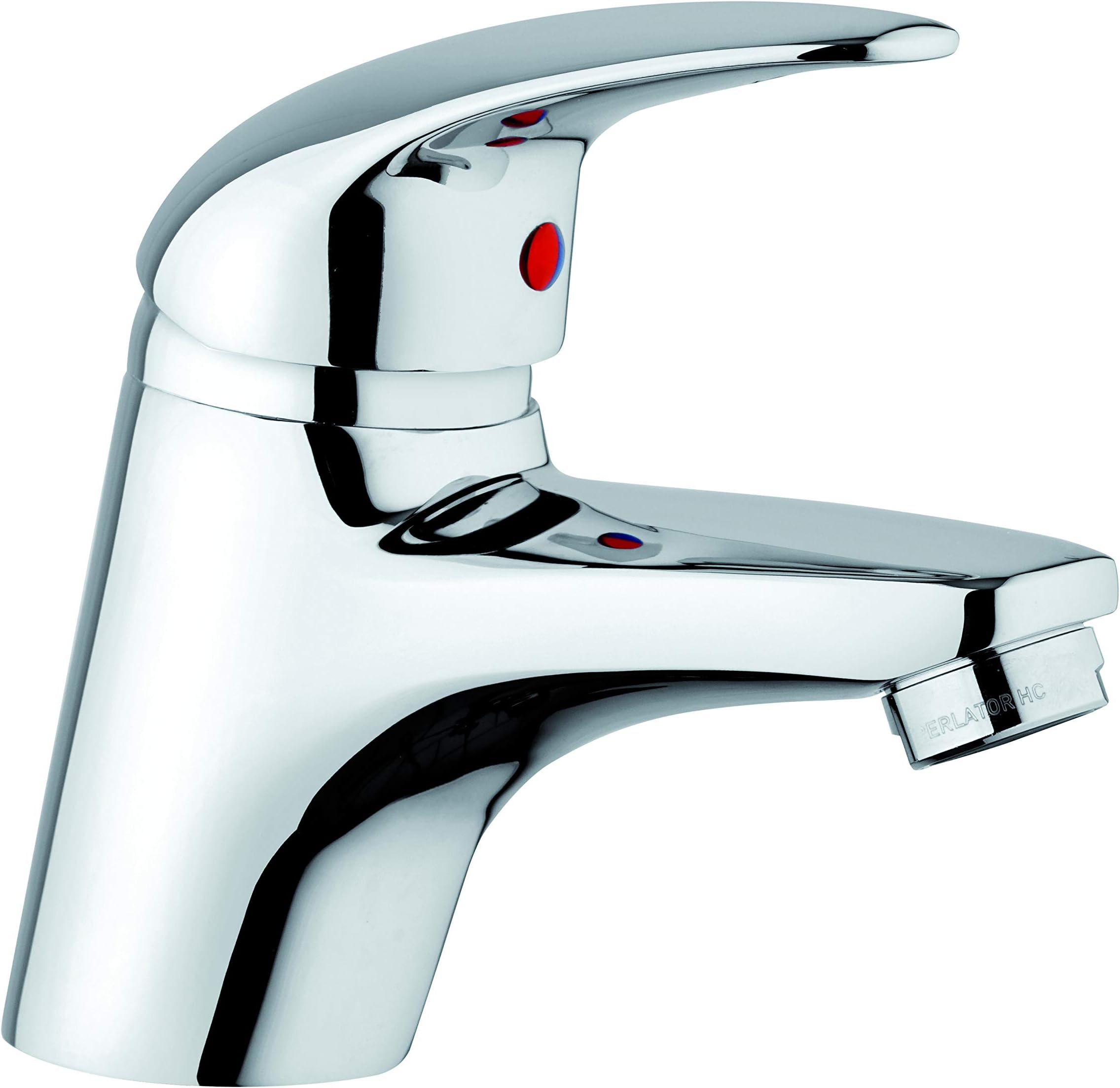 Bathroom tap.