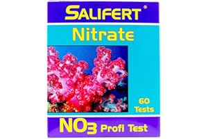 Salifert Nitrate (No3) Test Kit