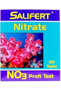 salifert magnesium test kit