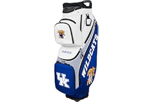 TEAM EFFORT Clubhouse Cooler Cart Bag NCAA