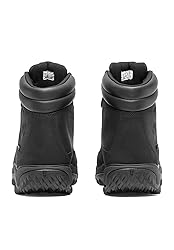 Timberland Men's Mt. Maddsen Chukka