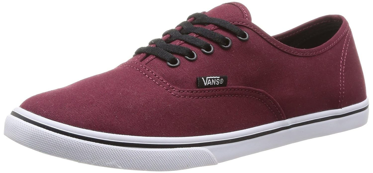 vans lo pro trainers