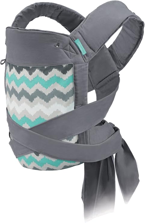 sash baby carrier
