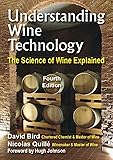 Understanding Wine Technology: The Science of Wine