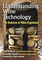 Understanding Wine Technology: The Science of Wine