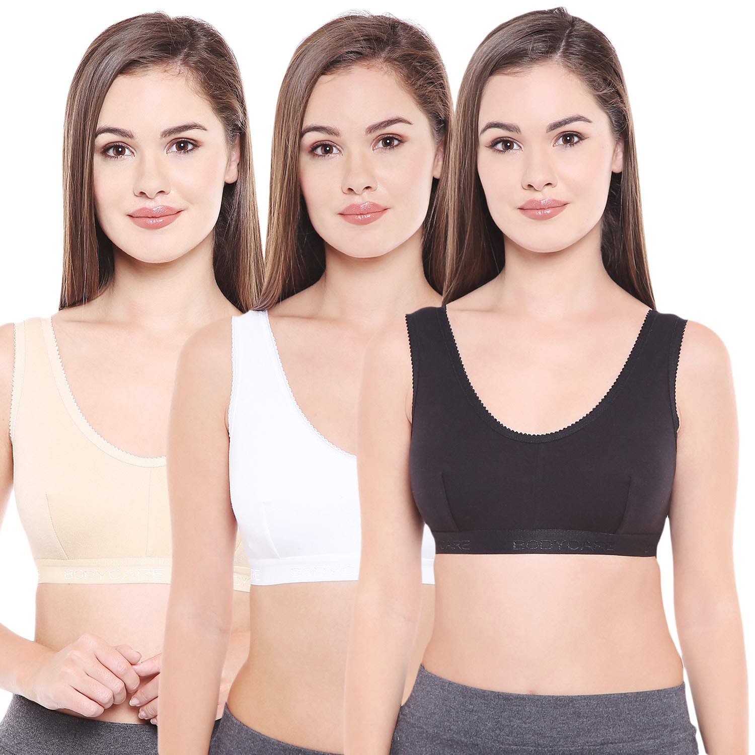 bodycare bra