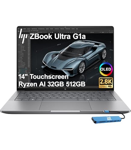 Amazon.com: HP ZBook Power G10 15.6