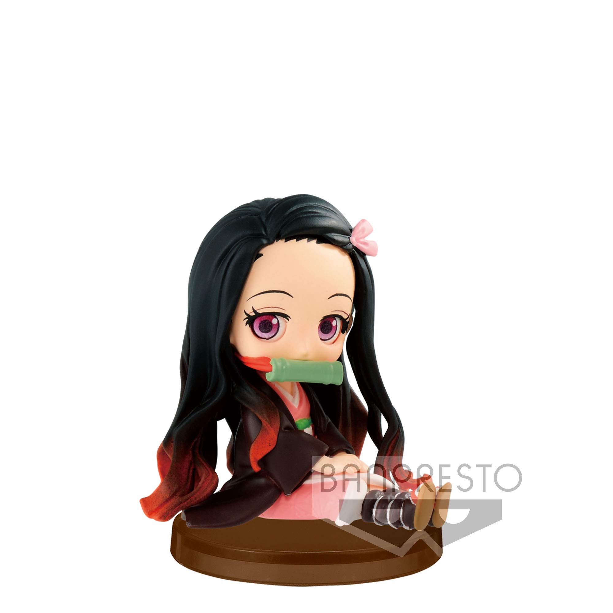 Banpresto – Kimetsu No Yaiba Tanjiro Kamado (Bandai 85675)