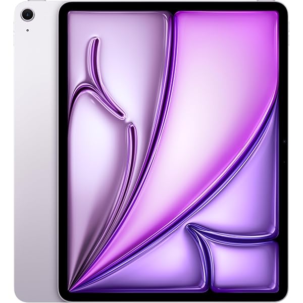 Apple iPad Air 13-inch with M3 chip: Apple Intelligence, 1 TB