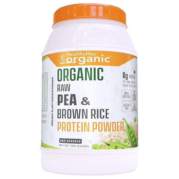 Pea Protein Powder Cause Gas at Iris Shaver blog