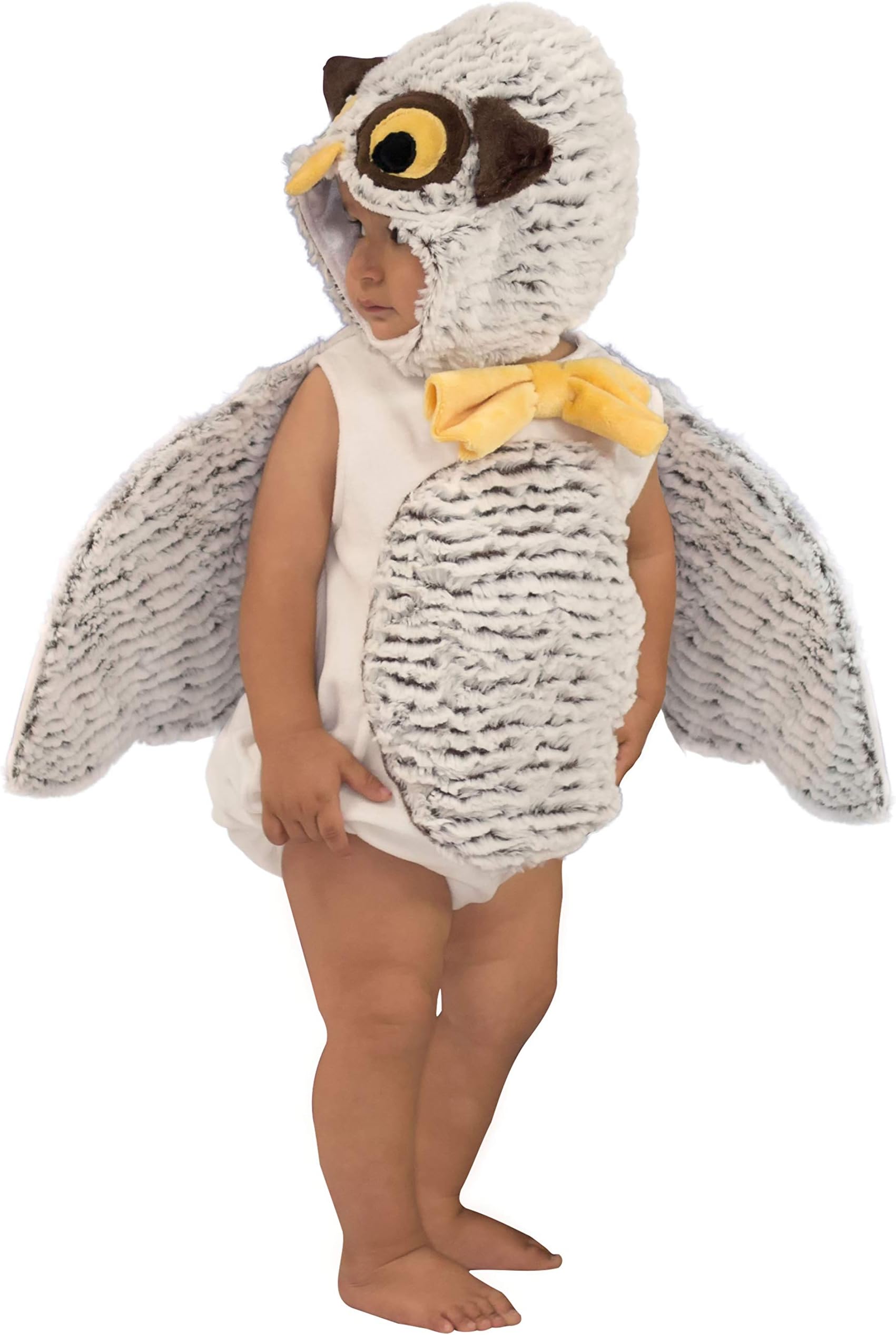 Princess Paradise Oliver the Owl Costume