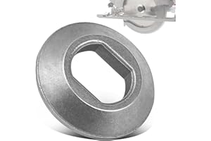 43-34-0795 Outer Blade Flange Compatible with 6394 2731-21 2730-20 2630-20 6485-68 0730-20 0740-20 6310-20 6320-20 6390-20 08