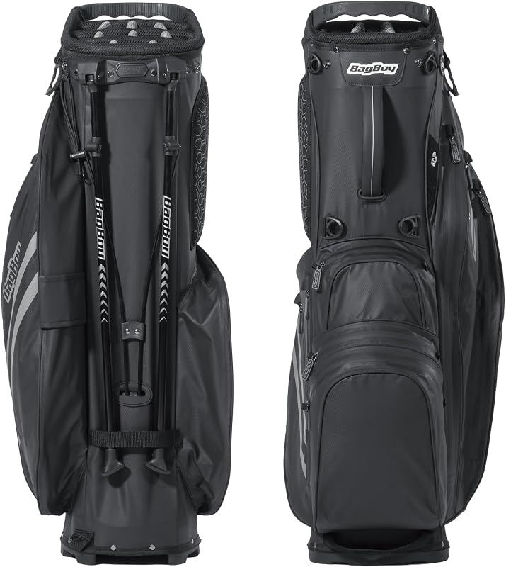 Bagboy Technowater Hybrid-Ständerbeutel