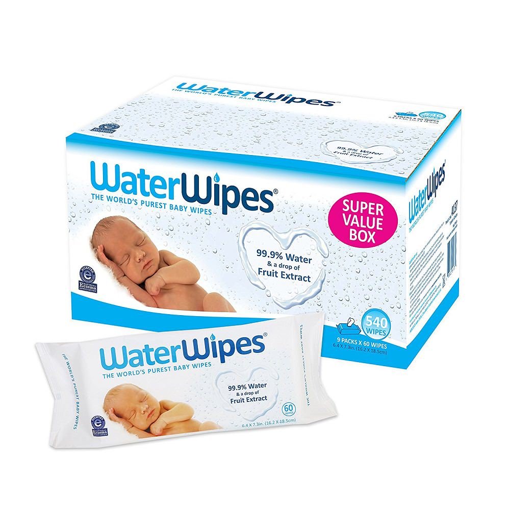 waterwipes super value box