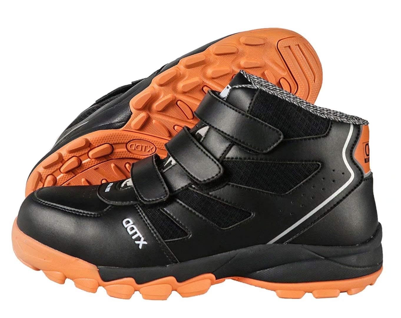 botas de seguridad punta de plastico