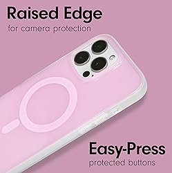 Sonix Case for iPhone 16 Pro Max | Compatible with