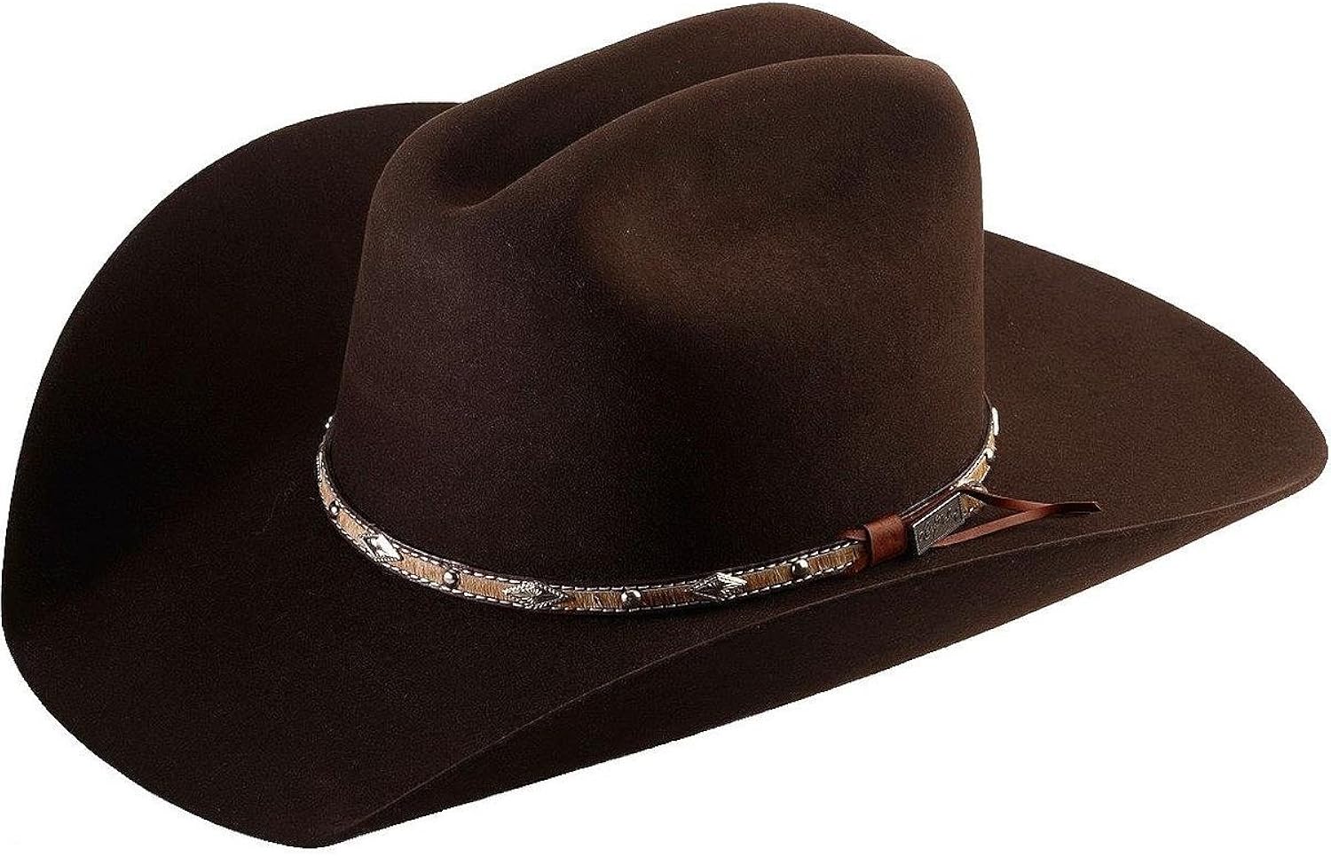 larry mahan hats 5x
