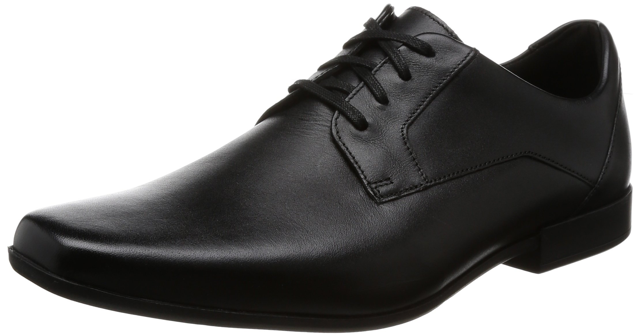 clarks glement lace