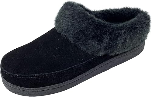 clarks women's indoor outdoor slippers