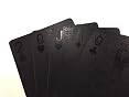 X-ray Deck Of Playing Cards By MollaSpace – See-Through Design, Novelty Card Deck For Magic & Games - View #2