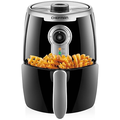 Frequently Asked Questions of is chefman air fryer bpa free