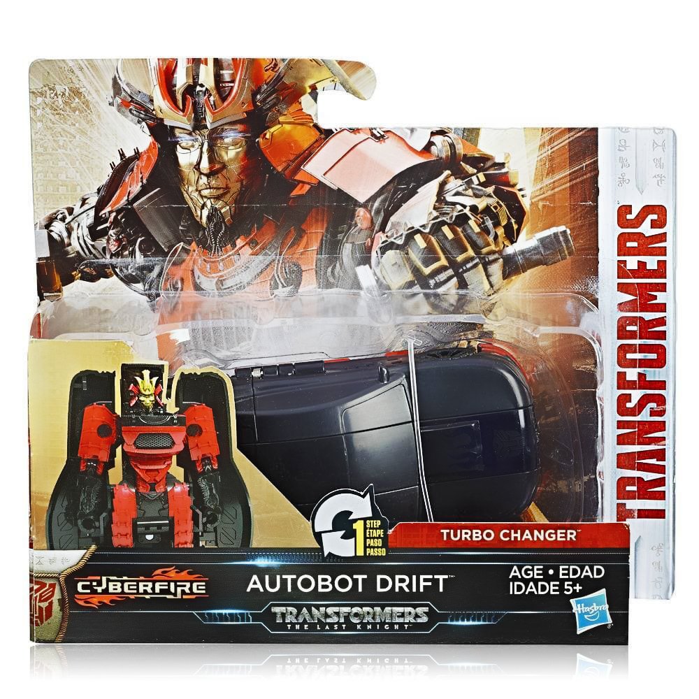 autobot drift hasbro