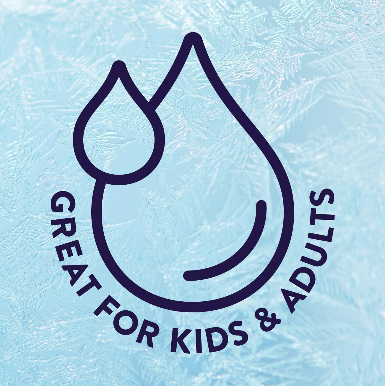 Pedialyte Electrolyte Solution Freezer Pops, Hydration Variety Pack— Grape, Blue Raspberry, Cherry, Orange, Pack of 64