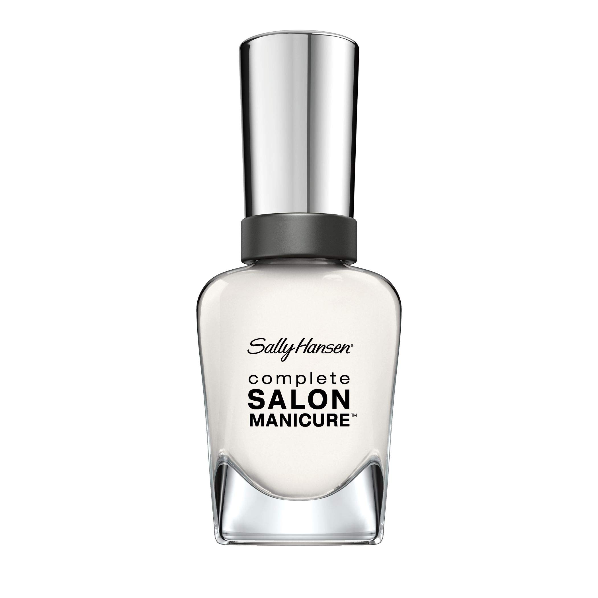 Sally Hansen Complete Salon Manicure Nail Polish, Nude Shades, Arm Candy