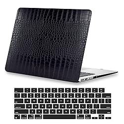 KEROM Compatible with MacBook Pro 15 inch Case 2019