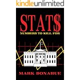 STATS: Numbers To Kill For